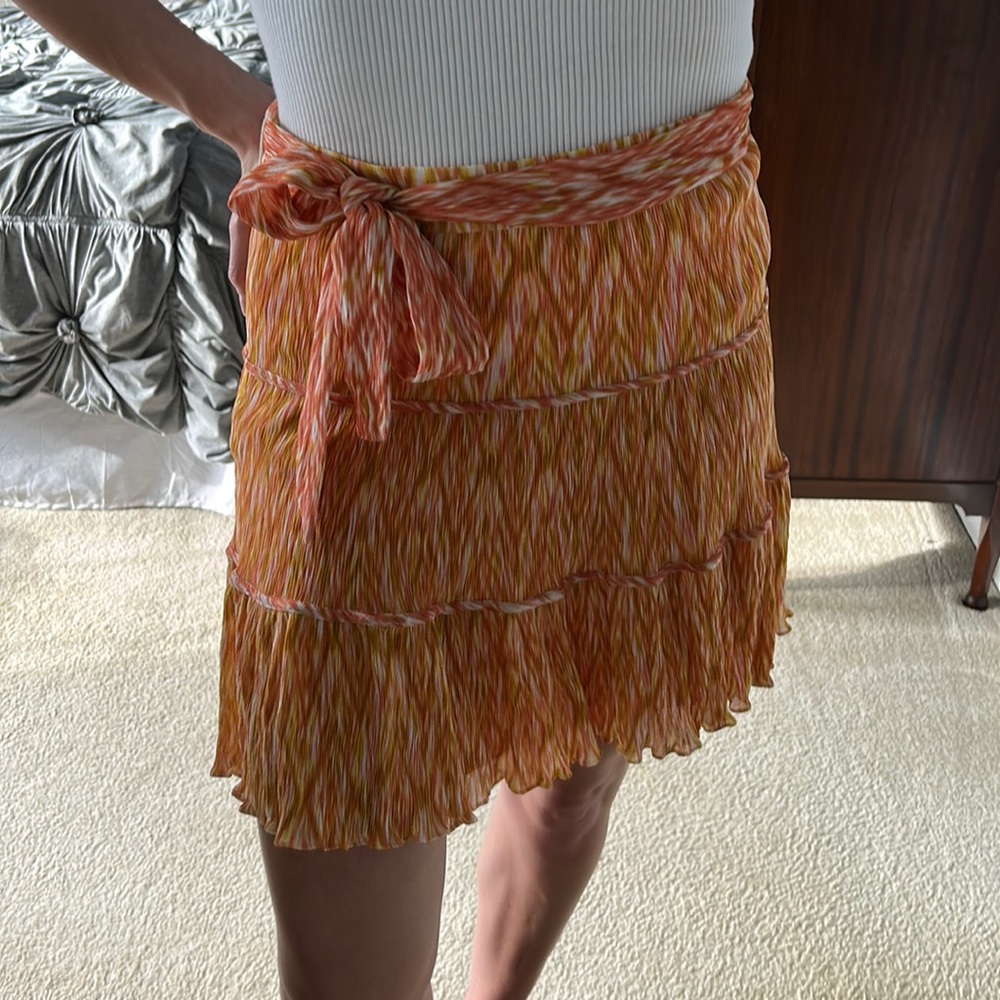 Marie Oliver Skirt